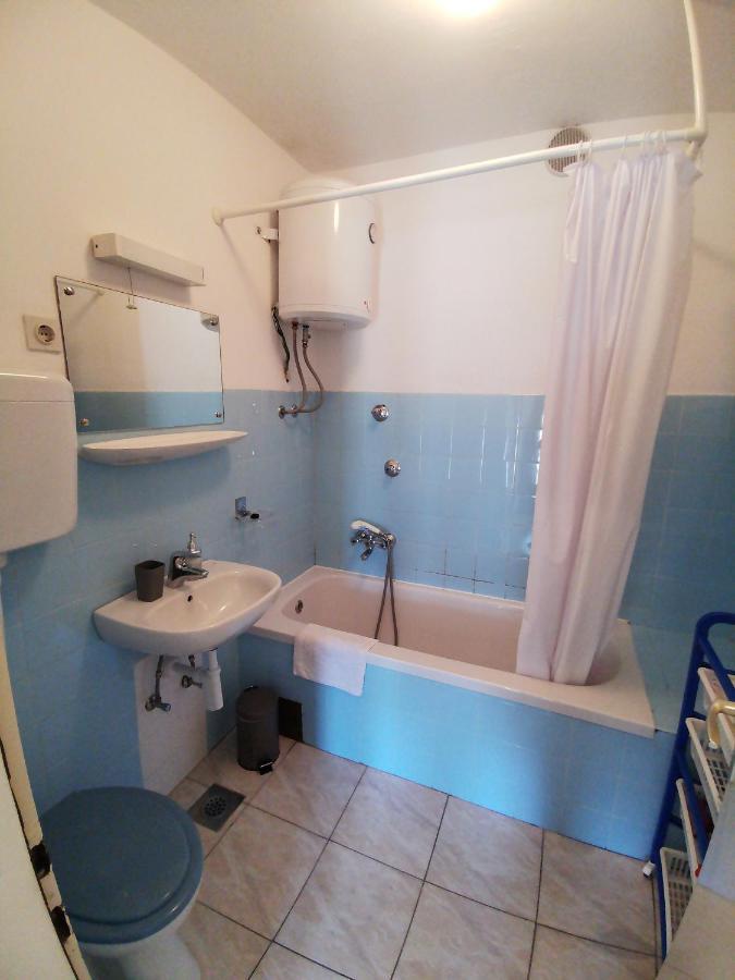 Room Dobrenka Hvar Kültér fotó