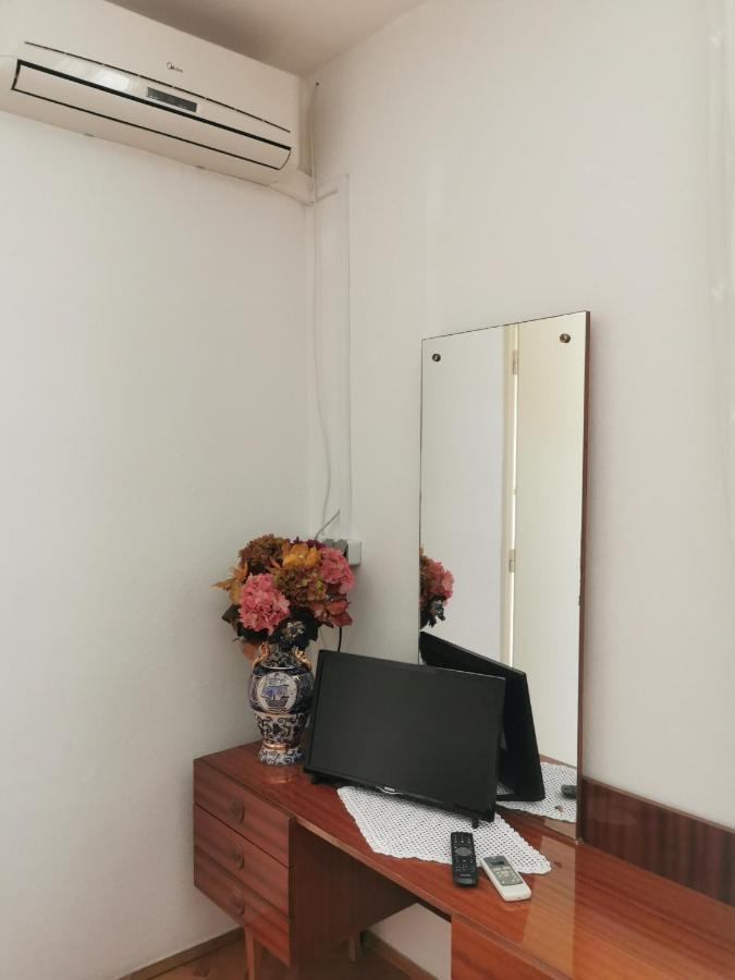 Room Dobrenka Hvar Kültér fotó