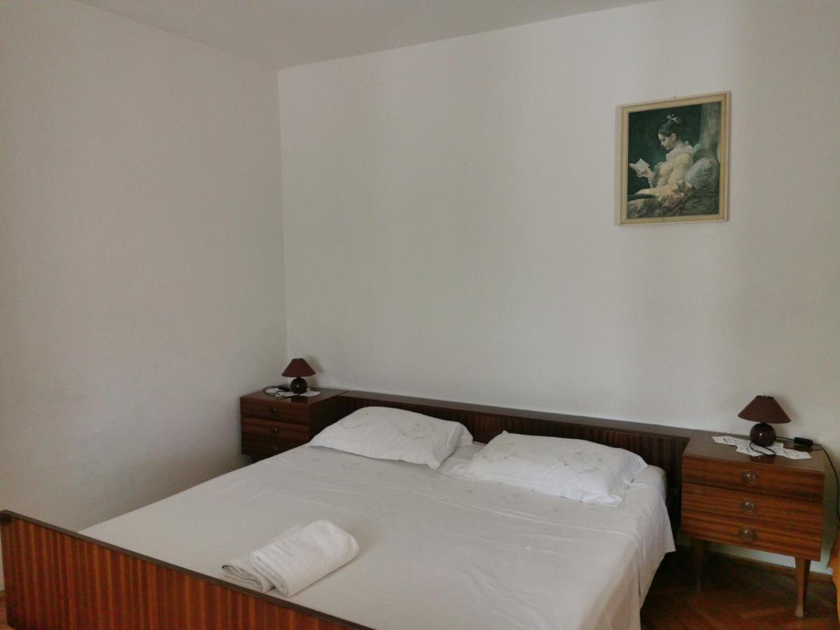 Room Dobrenka Hvar Kültér fotó