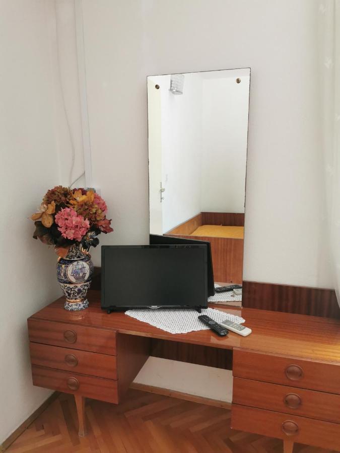 Room Dobrenka Hvar Kültér fotó