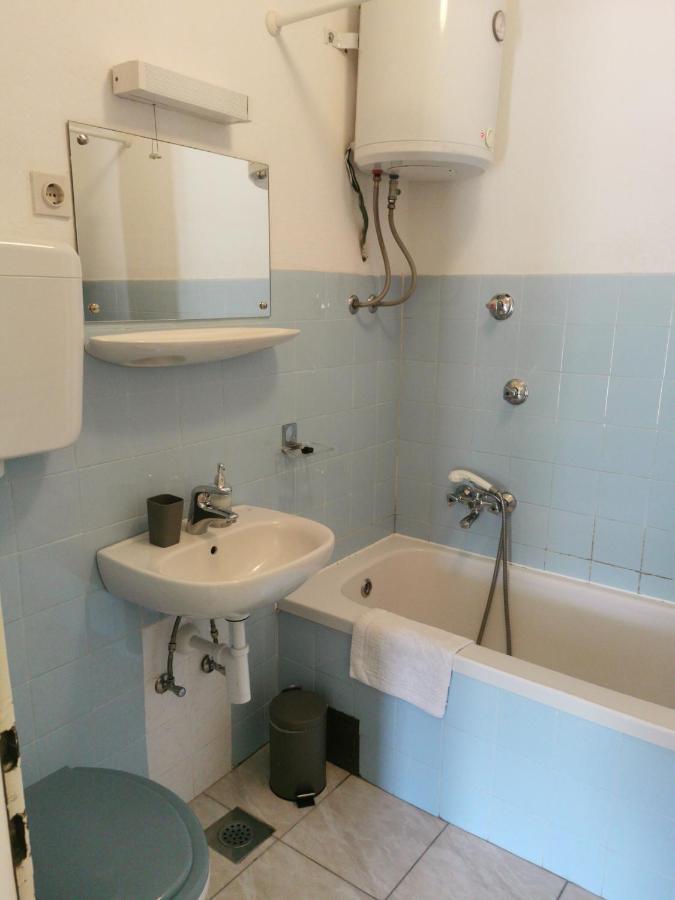 Room Dobrenka Hvar Kültér fotó