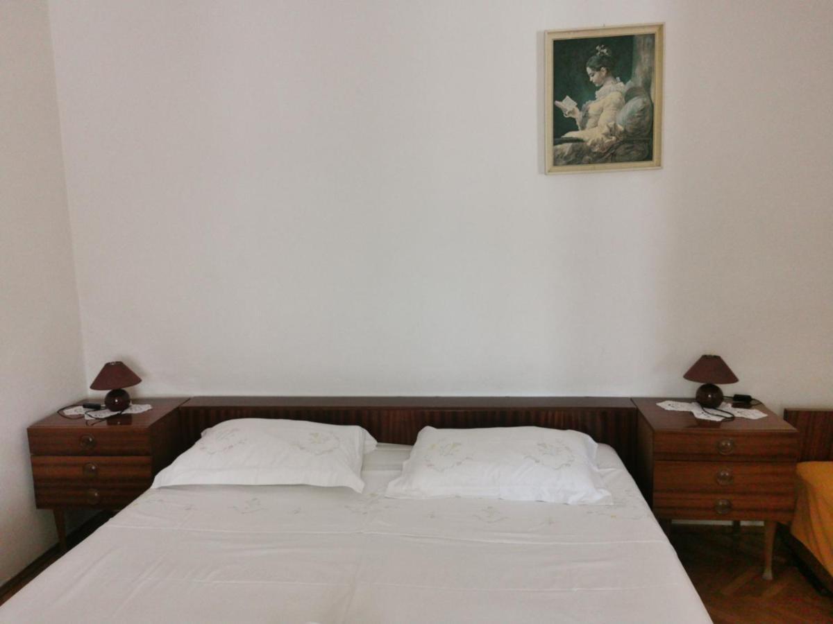 Room Dobrenka Hvar Kültér fotó
