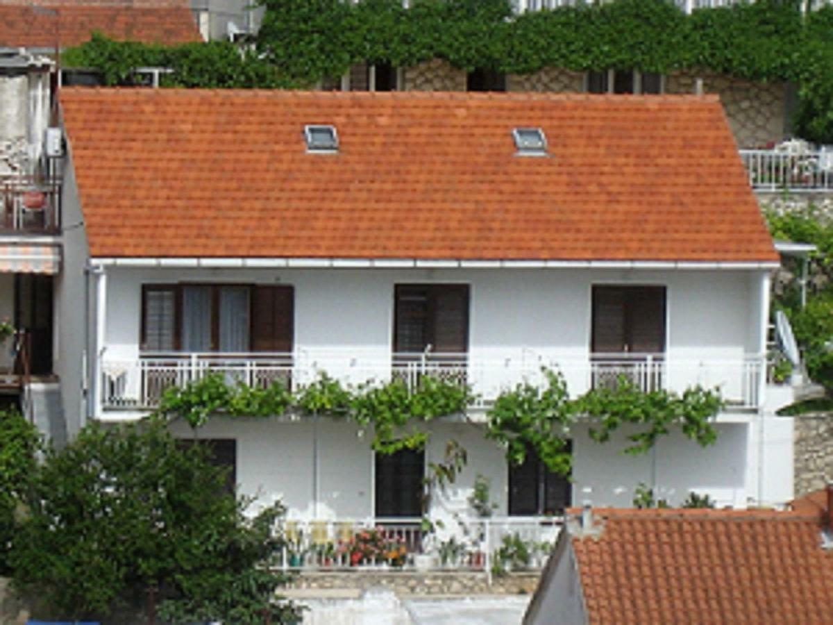 Room Dobrenka Hvar Kültér fotó