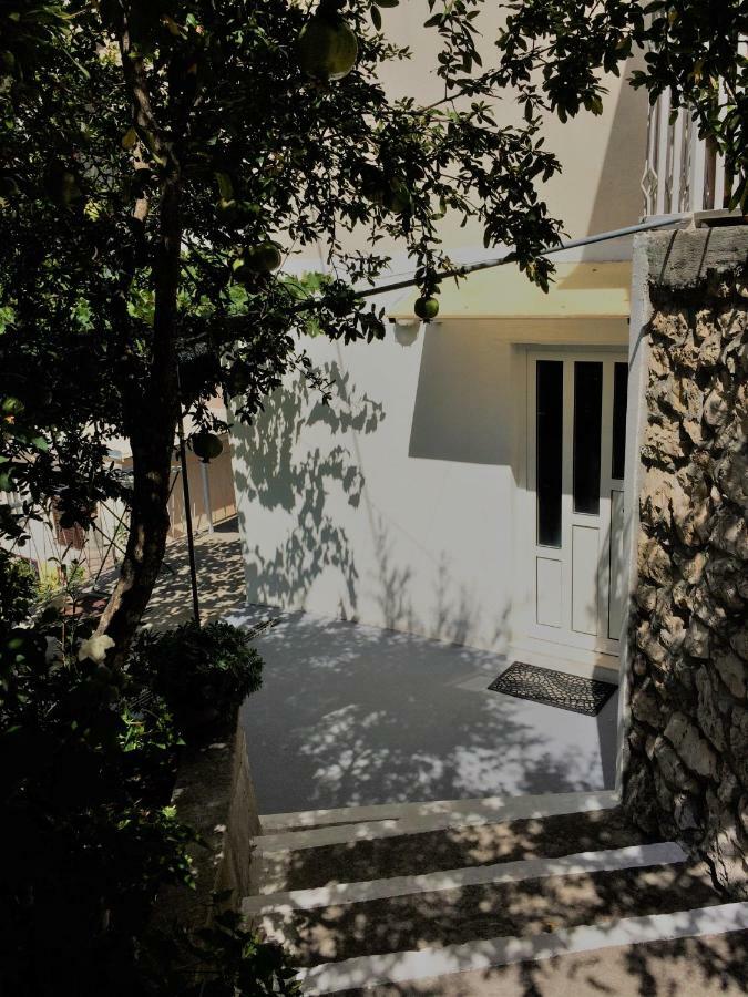 Room Dobrenka Hvar Kültér fotó